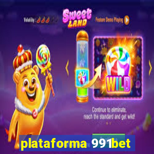 plataforma 991bet